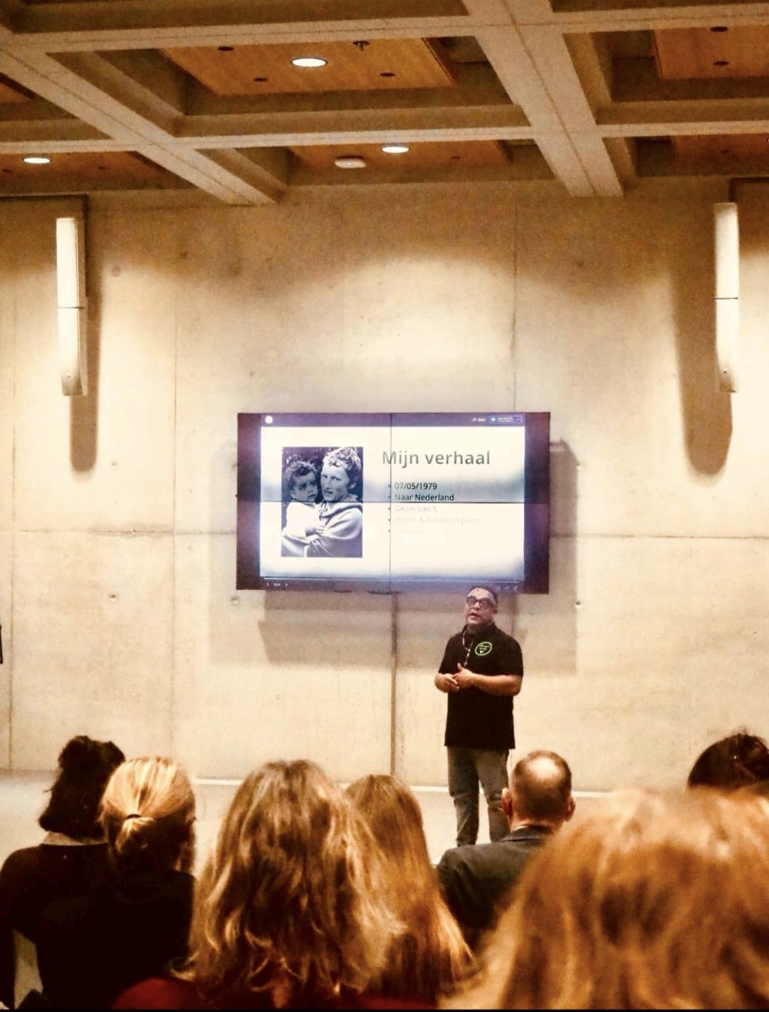 Interactieve lezingen